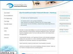 Sites similar to hollanddorider.de