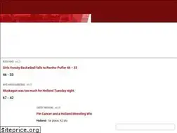 Sites similar to hollanddutchsports.com