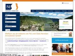 Sites similar to hollander-makler.com