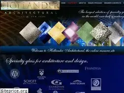 Sites similar to hollanderarchitectural.com