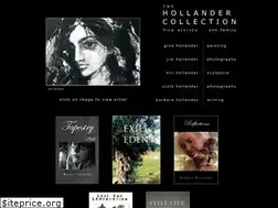 Sites similar to hollanderart.com