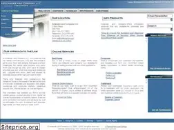 Sites similar to hollanderco.com