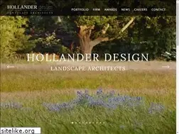 Sites similar to hollanderdesign.com