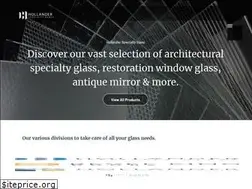 Sites similar to hollanderglass.com