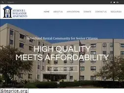 Sites similar to hollanderhouse.org