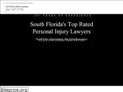 Sites similar to hollanderlawfirm.com