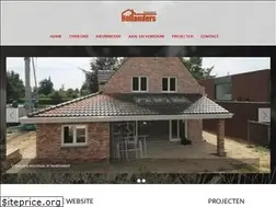 Sites similar to hollanders-bouwbedrijf.nl