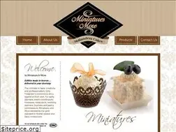 Sites similar to hollanderscakes.com
