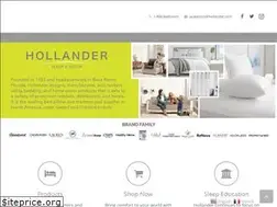 Sites similar to hollandersleepdecor.com