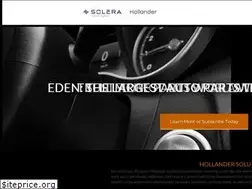 Sites similar to hollandersolutions.com