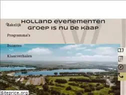 Sites similar to hollandevenementengroep.nl