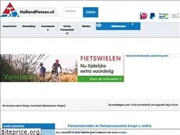 Sites similar to hollandfietsen.nl