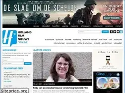 Sites similar to hollandfilmnieuws.nl