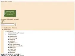 Sites similar to hollandflowershop.com
