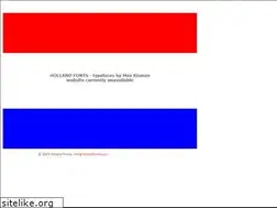 Sites similar to hollandfonts.com