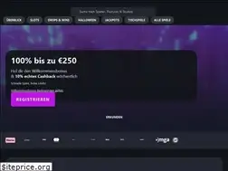 Sites similar to hollandforsenate.com
