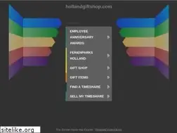 Sites similar to hollandgiftshop.com