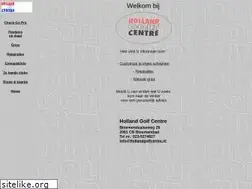 Sites similar to hollandgolfcentre.nl