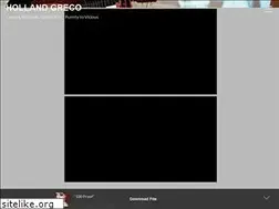 Sites similar to hollandgreco.com