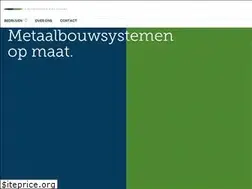 Sites similar to hollandgroep.nl