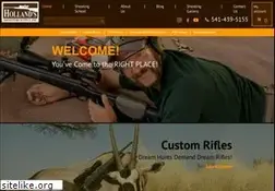 Sites similar to hollandguns.com