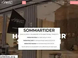 Sites similar to hollandhair.se