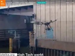 Sites similar to hollandhightech.nl