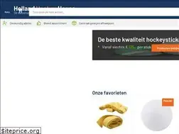 Sites similar to hollandhockeyhouse.nl