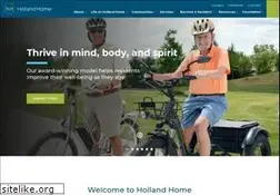 Sites similar to hollandhome.org