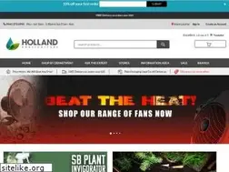 Sites similar to hollandhorticulture.co.uk