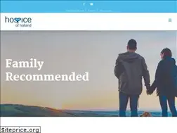 Sites similar to hollandhospice.org