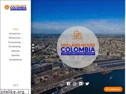Sites similar to hollandhouse-colombia.com