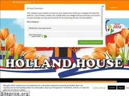 Sites similar to hollandhouse.es