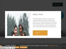Sites similar to hollandhouse.org.uk