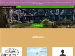 Sites similar to hollandhouse.org