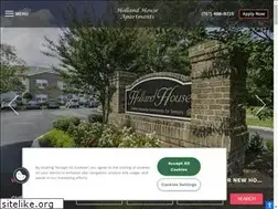 Sites similar to hollandhouseapts.com