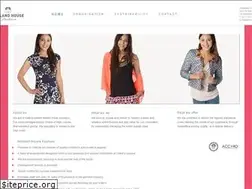 Sites similar to hollandhousefashion.com