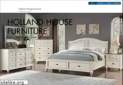 Sites similar to hollandhousefurniture.com