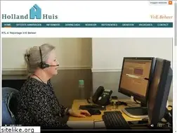 Sites similar to hollandhuisbeheer.nl