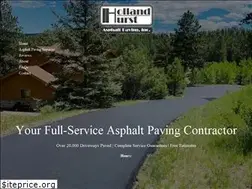 Sites similar to hollandhurst.com