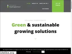 Sites similar to hollandhydro.com