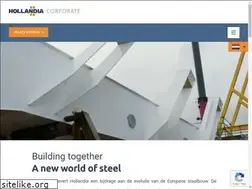 Sites similar to hollandia.biz