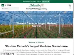 Sites similar to hollandia.ca
