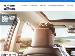 Sites similar to hollandia.com.mx
