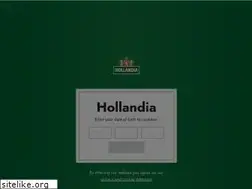 Sites similar to hollandiabeer.com