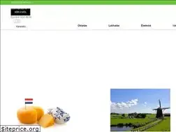 Sites similar to hollandiaimagyarok.nl