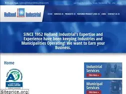 Sites similar to hollandindustrial.com