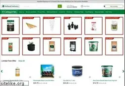Sites similar to hollandindustry.com