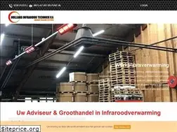 Sites similar to hollandinfraroodtechniek.nl