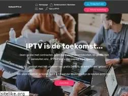Sites similar to hollandiptv.nl